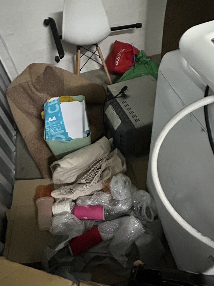 Rent-A-Store Centurion Self storage facility auction IB-7461 15