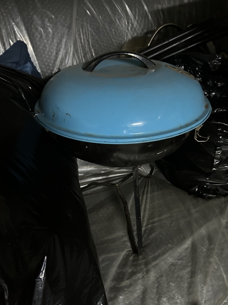 Rent-A-Store Centurion Storage auction IB-7904