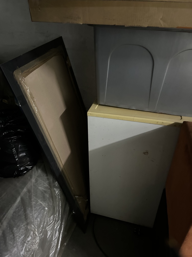 Rent-A-Store Centurion Storage Facility auction IB-7904