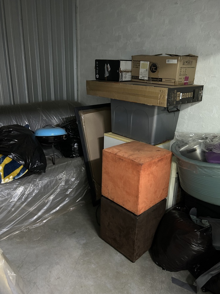 Rent-A-Store Centurion Self storage facility auction IB-7904 15