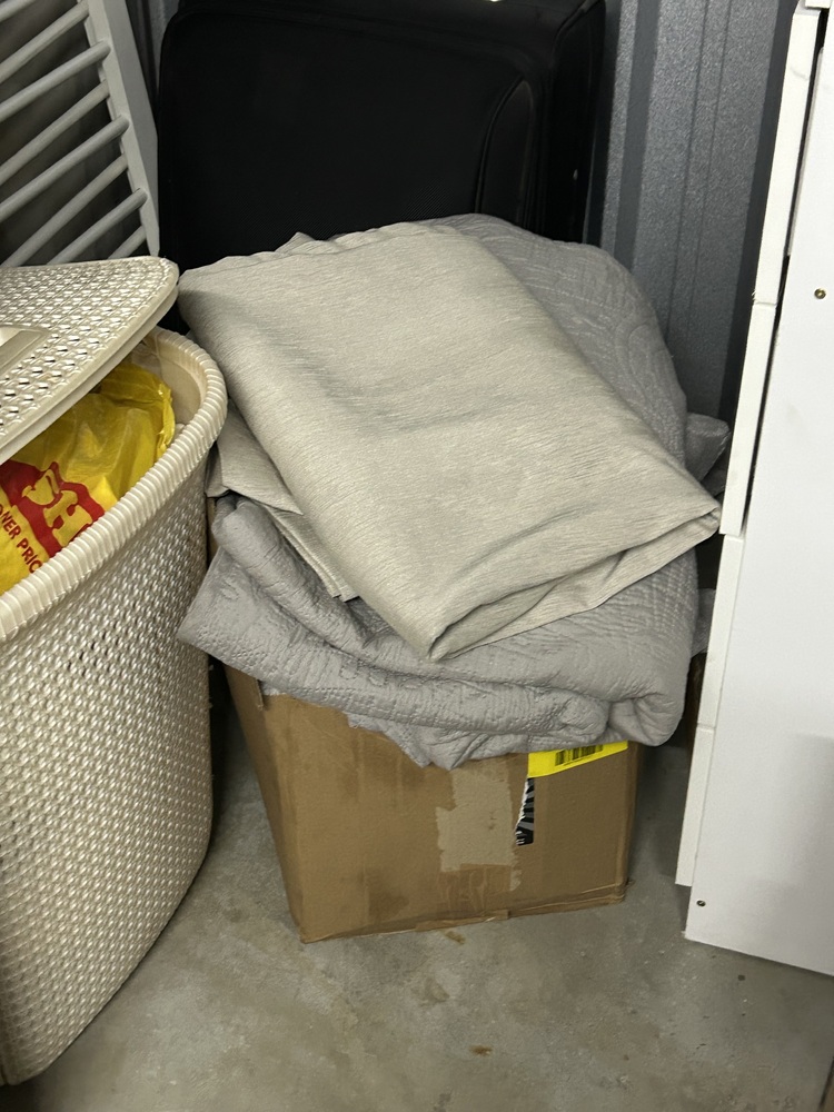 Rent-A-Store Centurion Storage Facility auction IB-1564