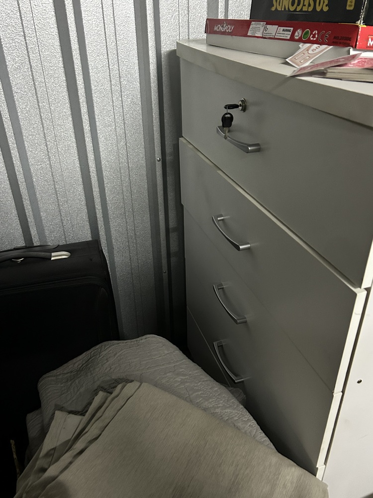 Rent-A-Store Centurion Self storage facility auction IB-1564 15