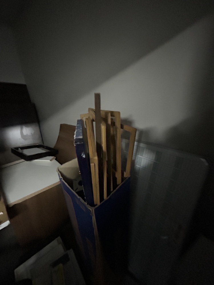 Rent-A-Store Centurion Storage Facility auction IB-2632