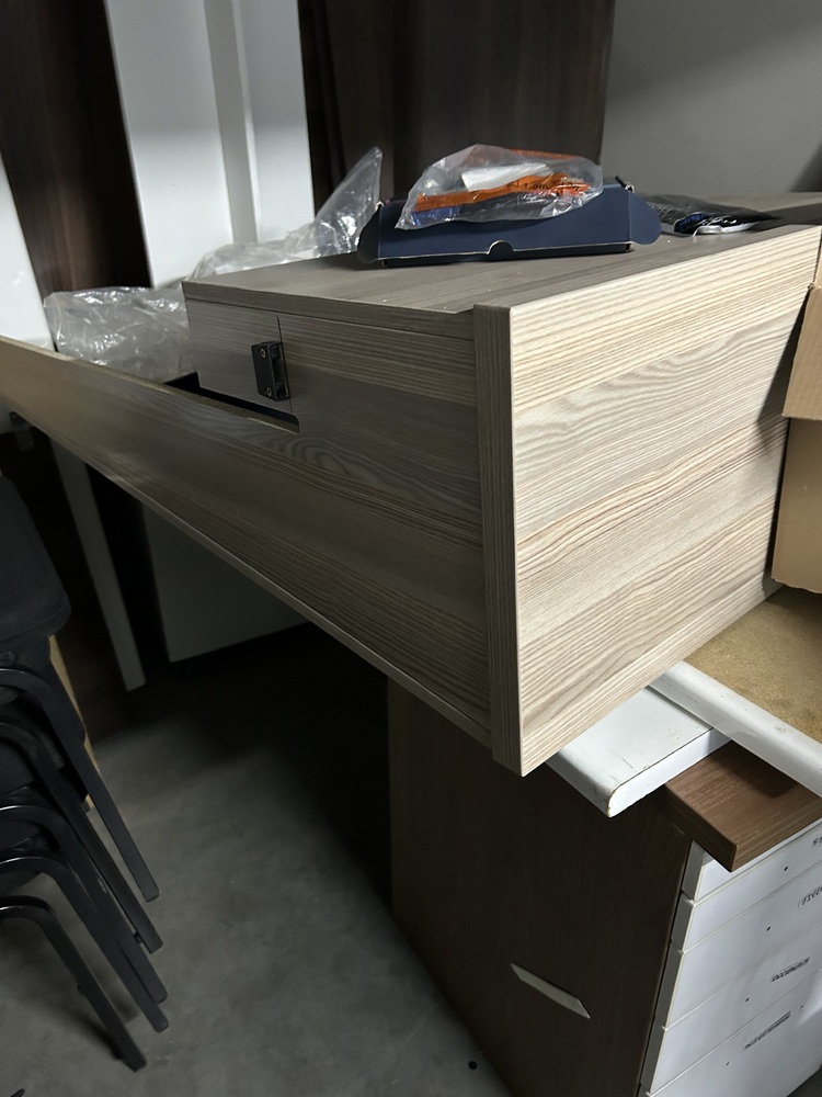 Rent-A-Store Centurion storage facility unit auction IB-2632