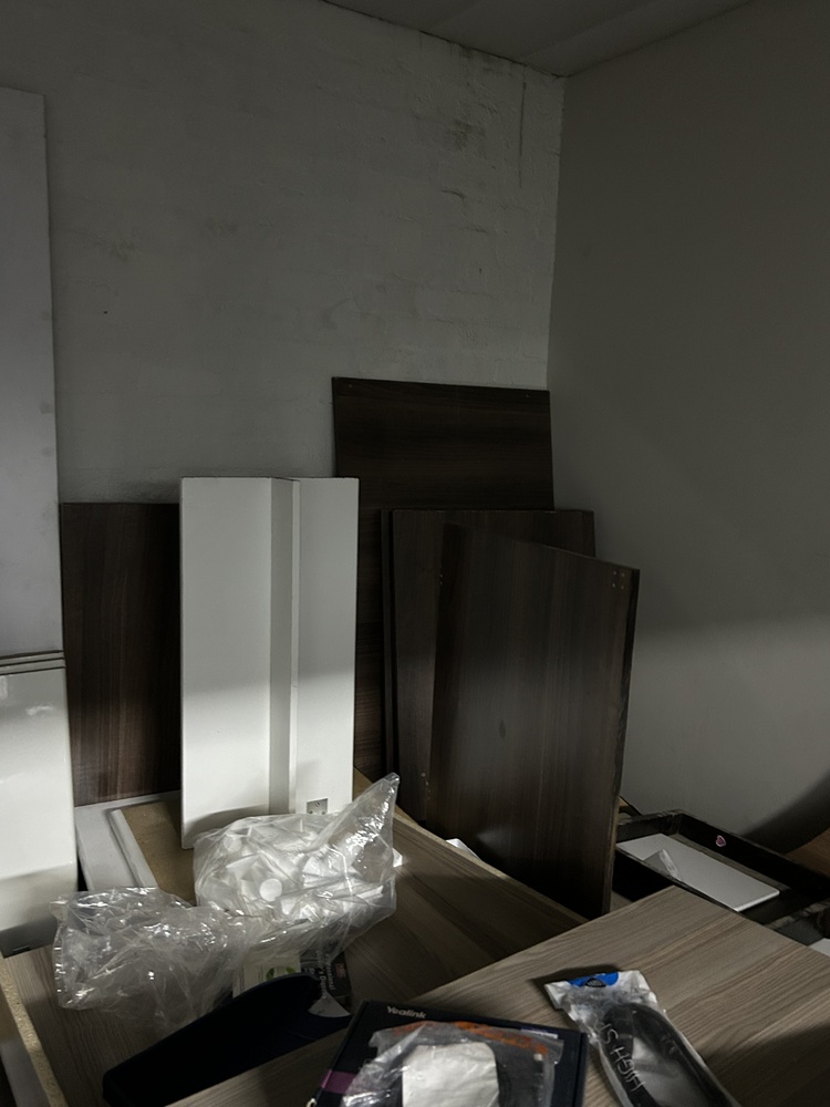 Rent-A-Store Centurion Self storage auction IB-2632 14