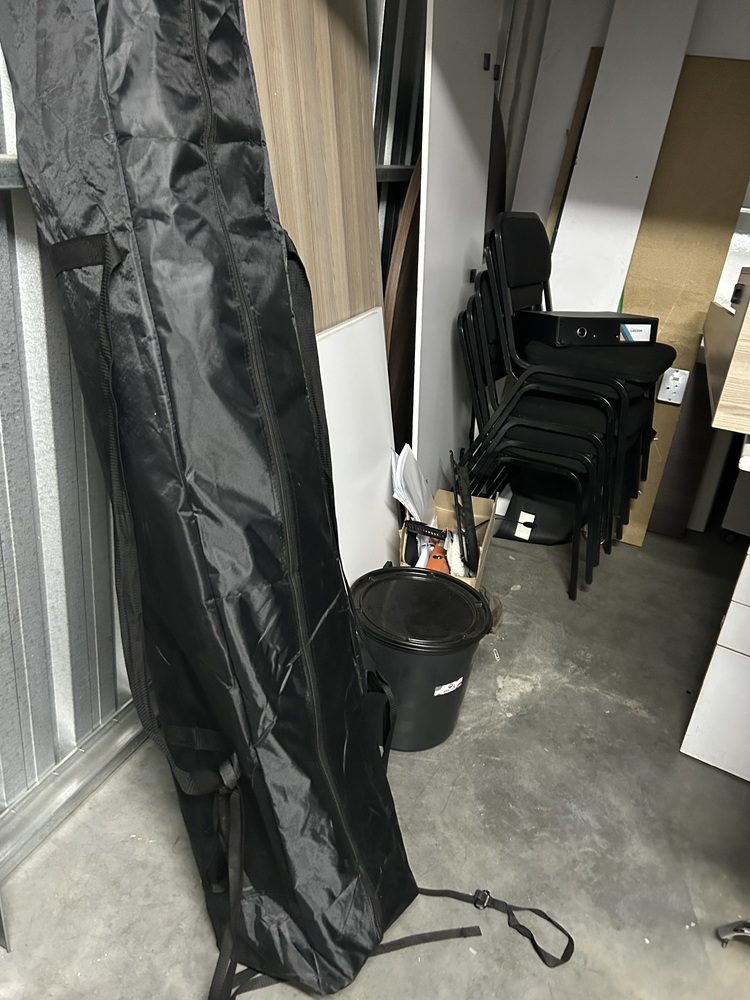 Rent-A-Store Centurion Storage Facility auction IB-2632 21