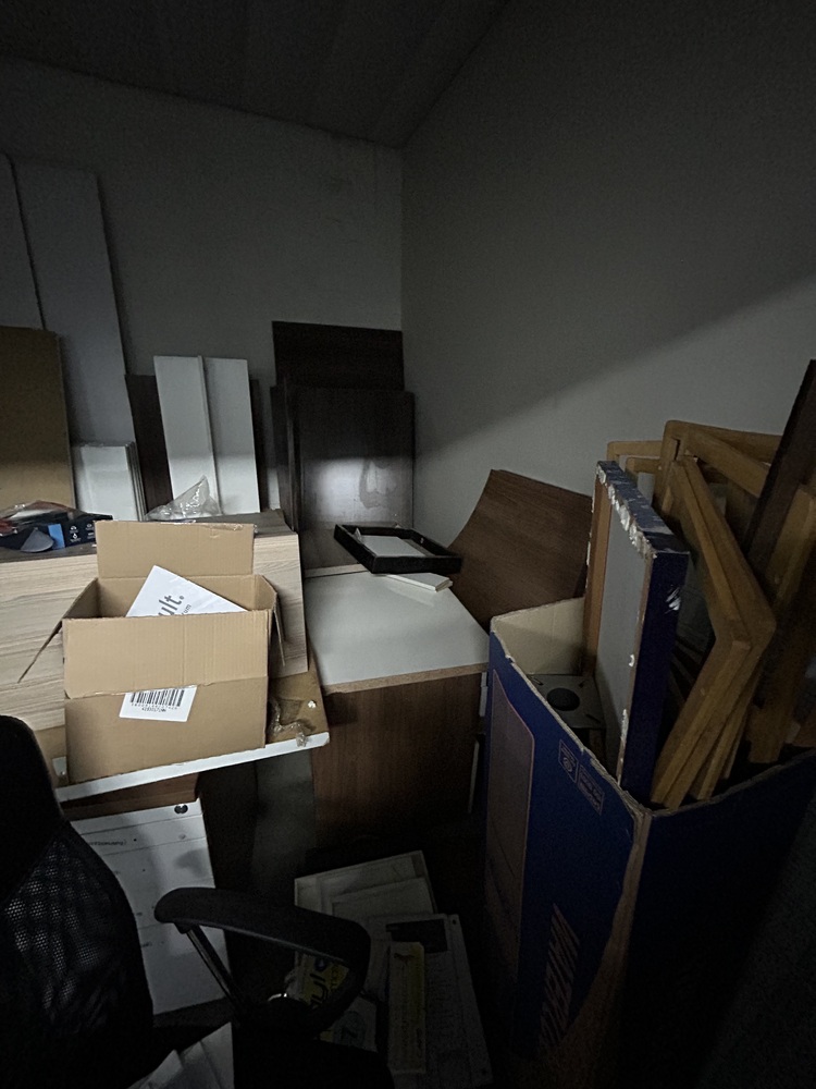 Rent-A-Store Centurion Self storage facility auction IB-2632 25