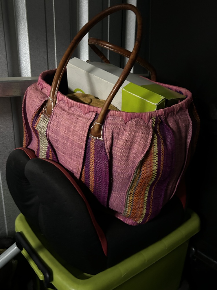 Rent-A-Store Centurion Storage Facility auction IB-8163