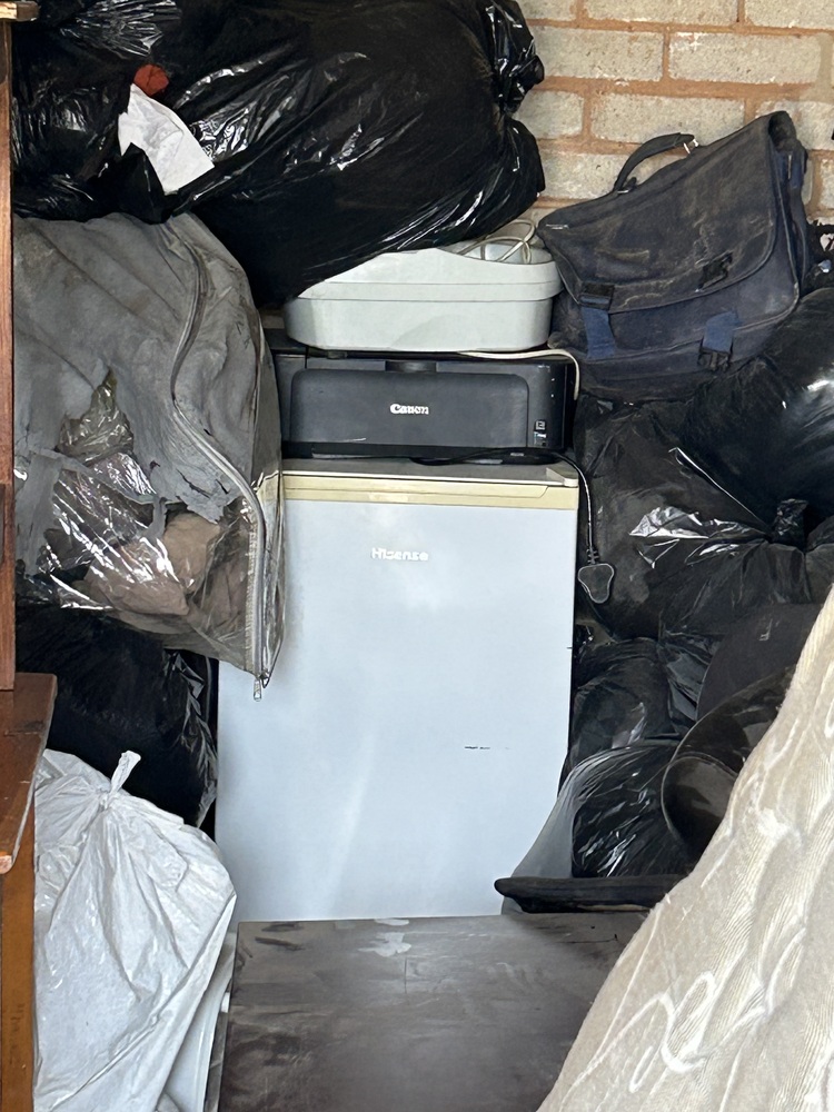 Rent-A-Store Pretoria Storage Facility auction IB-8731