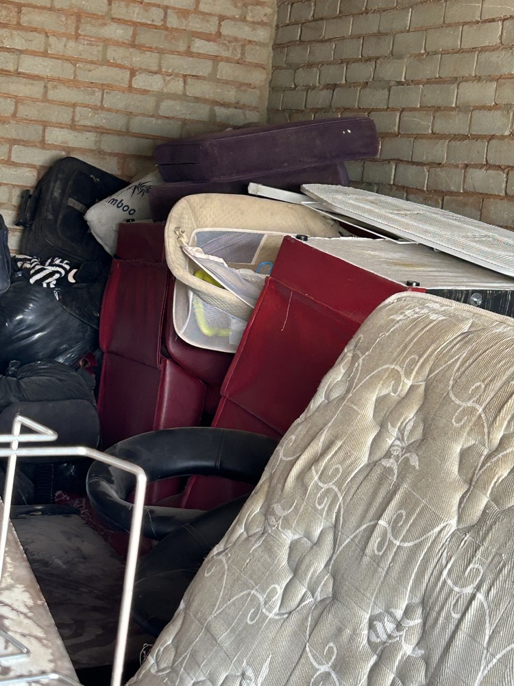 Rent-A-Store Pretoria Storage Facility auction IB-8731 11