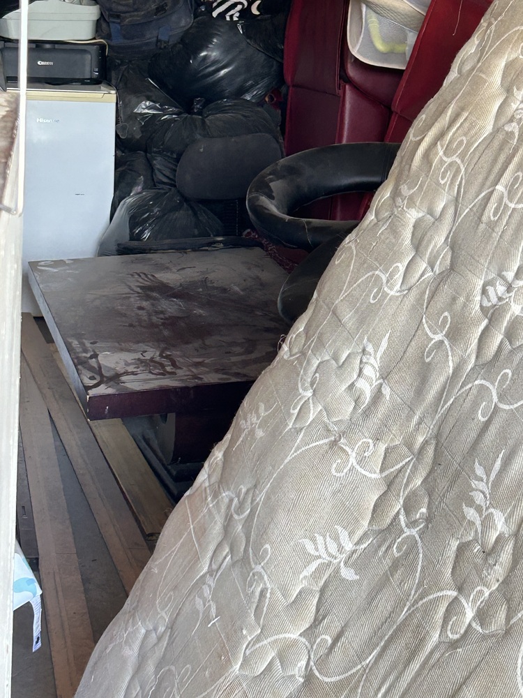 Rent-A-Store Pretoria Self storage unit auction IB-8731 13