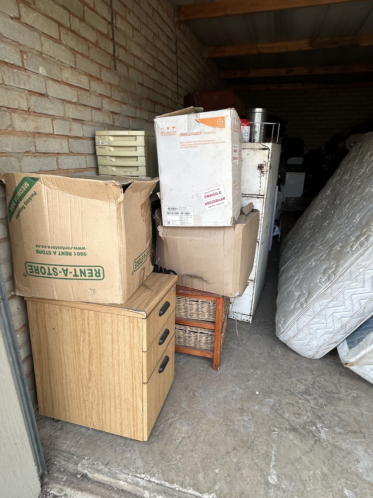 Rent-A-Store Pretoria Self storage facility auction IB-8731 15