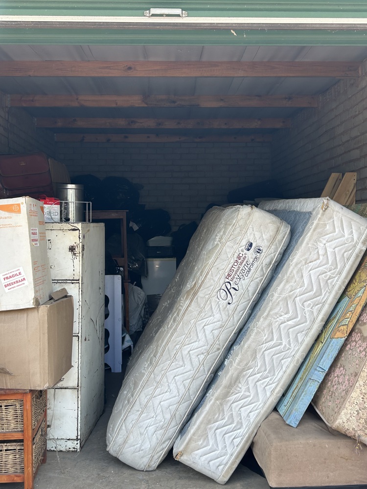Rent-A-Store Pretoria Storage Facility auction IB-8731 21