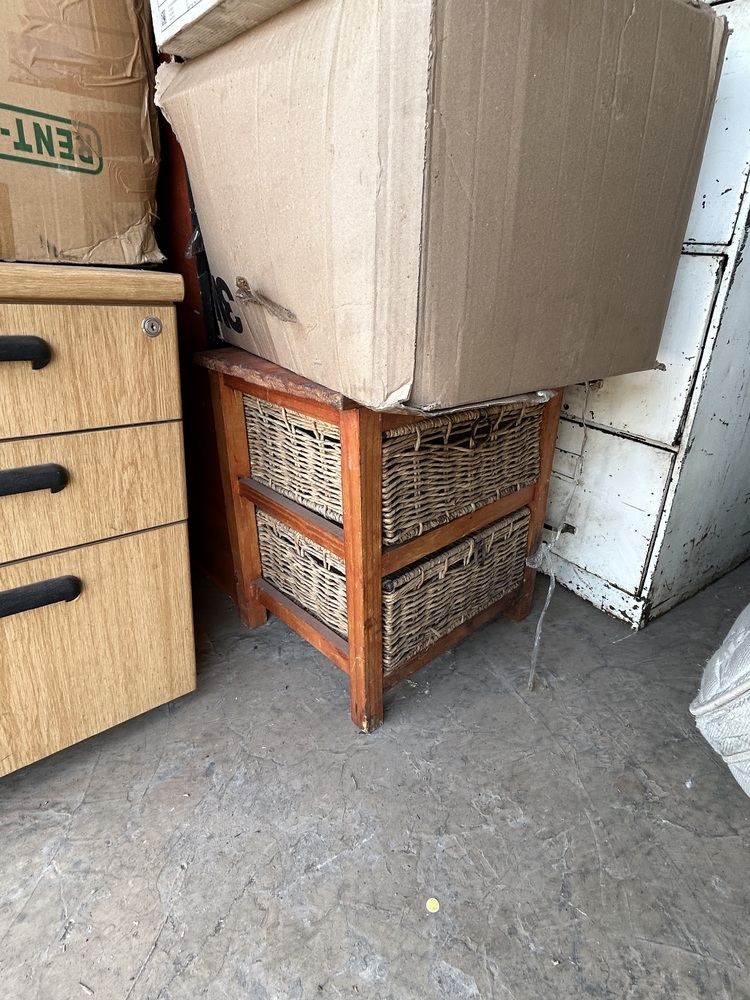 Rent-A-Store Pretoria Storage Unit auction IB-8731 22