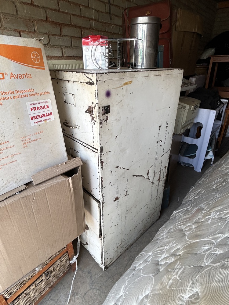 Rent-A-Store Pretoria Self storage facility auction IB-8731 25