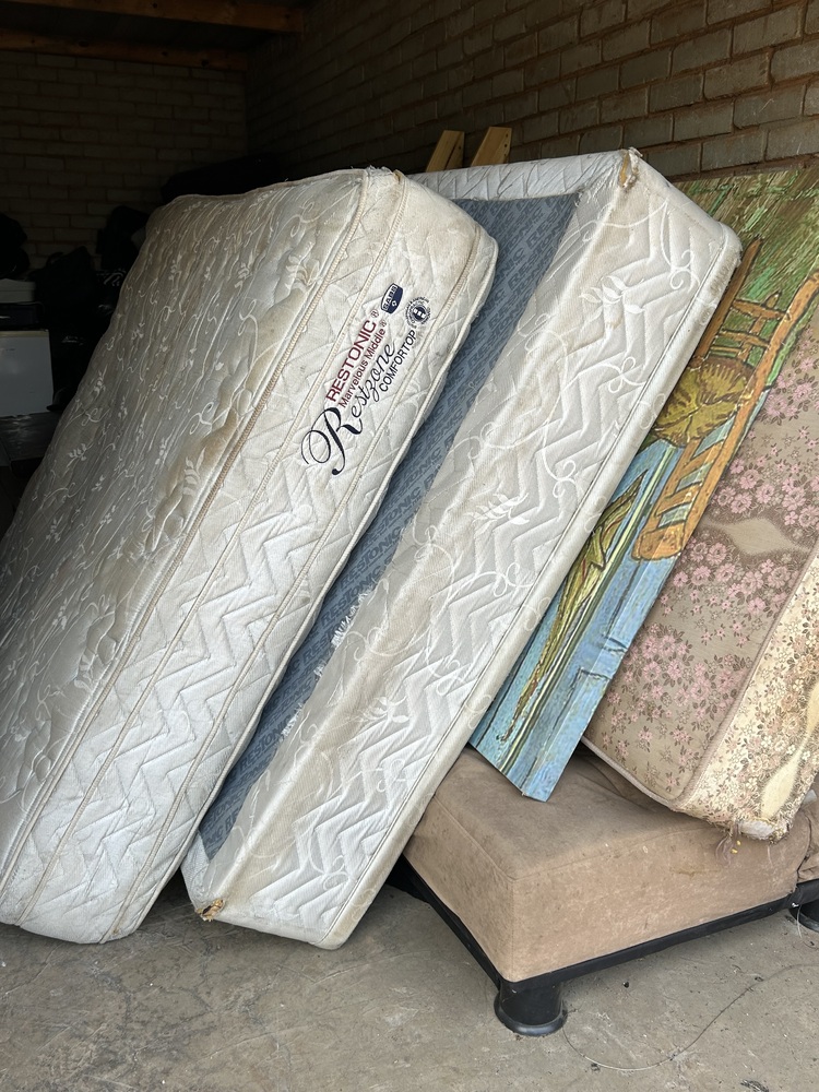 Rent-A-Store Pretoria storage facility unit auction IB-8731 26