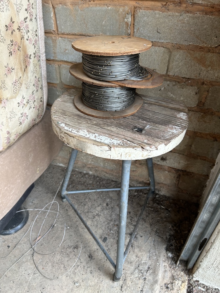 Rent-A-Store Pretoria Storage Unit auction IB-8731 32