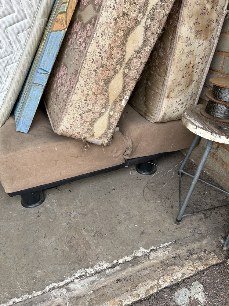 Rent-A-Store Pretoria Self storage facility auction IB-8731 35