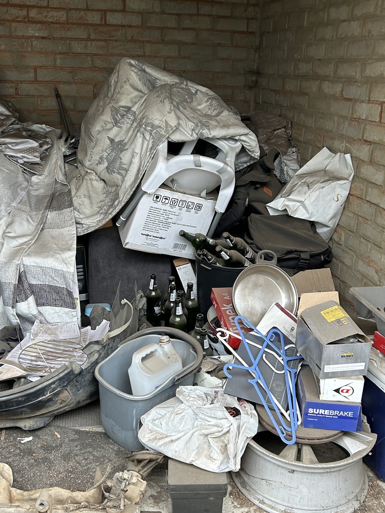 Rent-A-Store Pretoria Storage Facility auction IB-3783 11