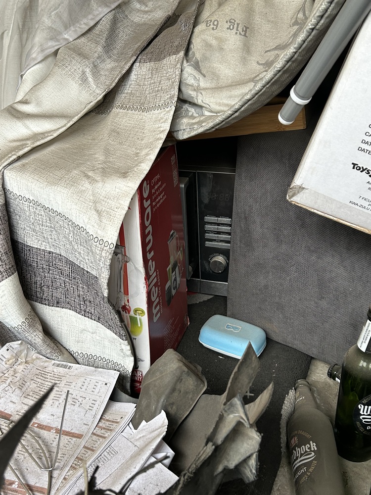 Rent-A-Store Pretoria Storage Facility auction IB-3783 21