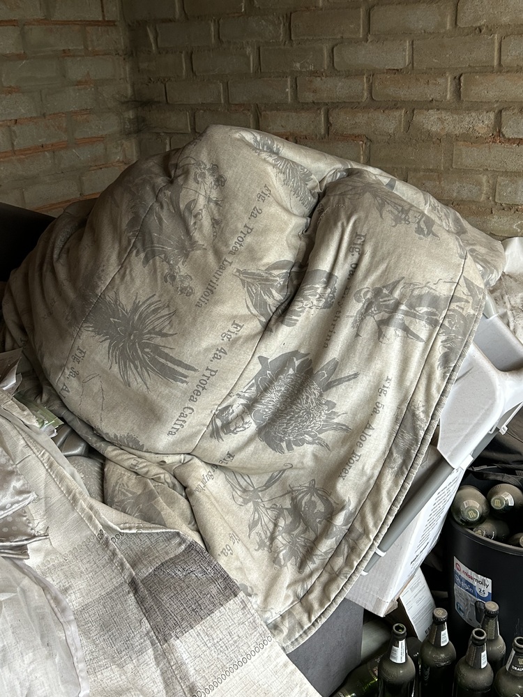 Rent-A-Store Pretoria Self storage auction IB-3783 24