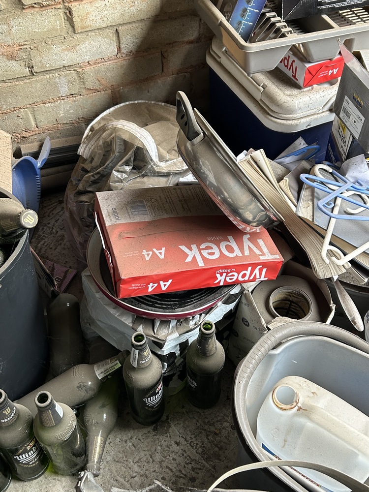 Rent-A-Store Pretoria Self storage facility auction IB-3783 25