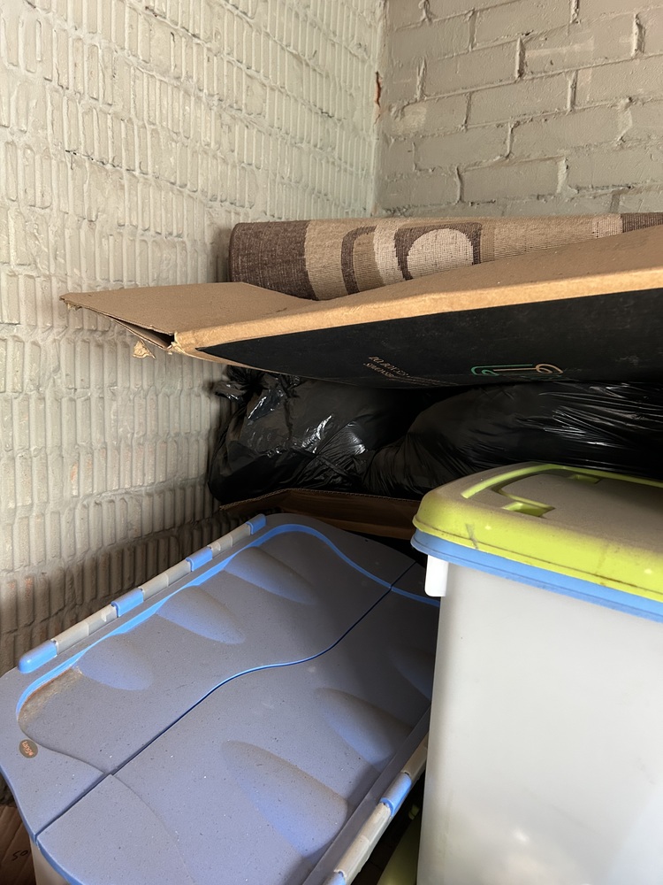 Rent-A-Store Pretoria Storage Facility auction IB-5529