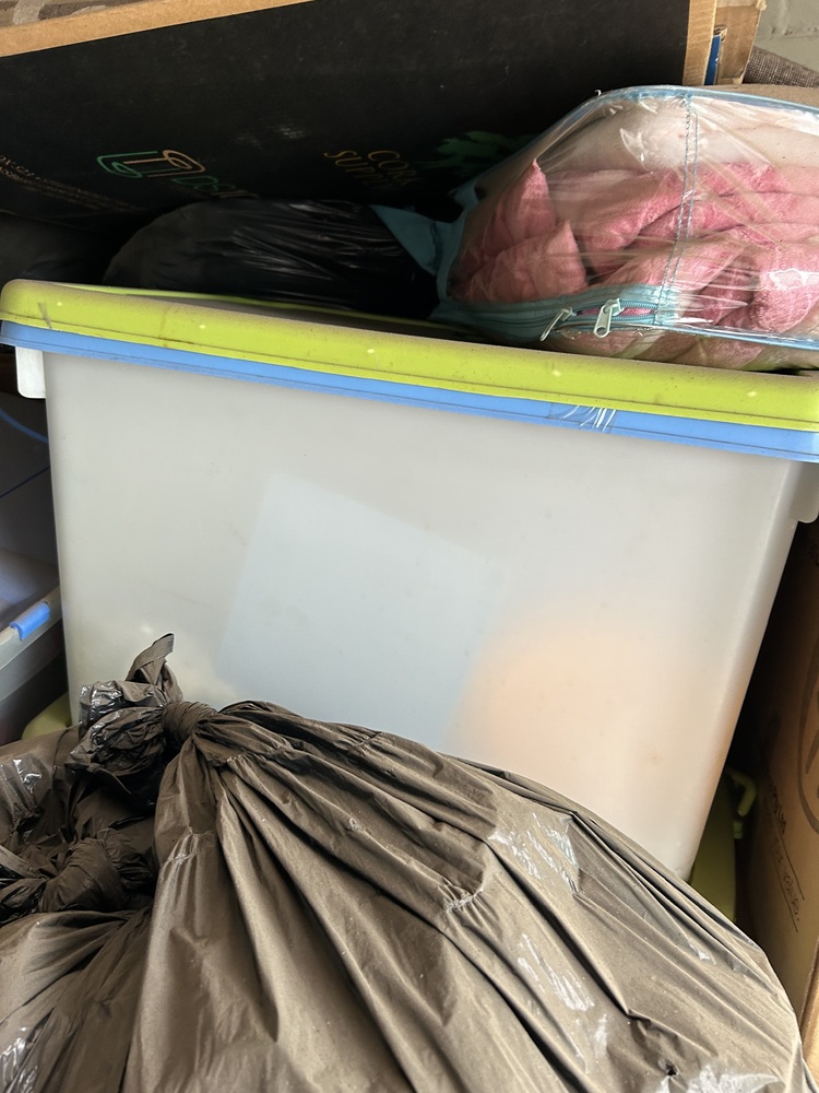 Rent-A-Store Pretoria Storage Unit auction IB-5529