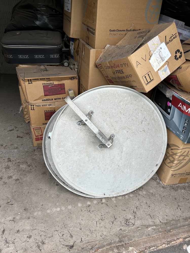 Rent-A-Store Pretoria Storage Facility auction IB-5529 11