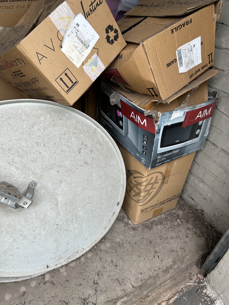 Rent-A-Store Pretoria Self storage facility auction IB-5529 15