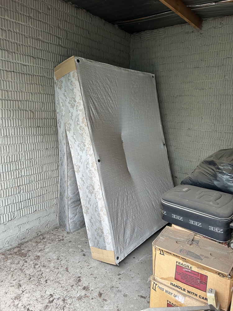 Rent-A-Store Pretoria storage facility unit auction IB-5529 16