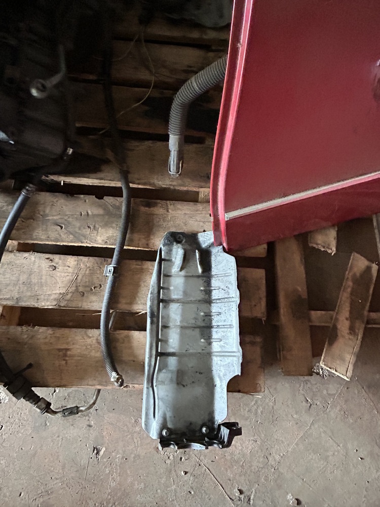 Rent-A-Store Pretoria Self storage unit auction IB-7817