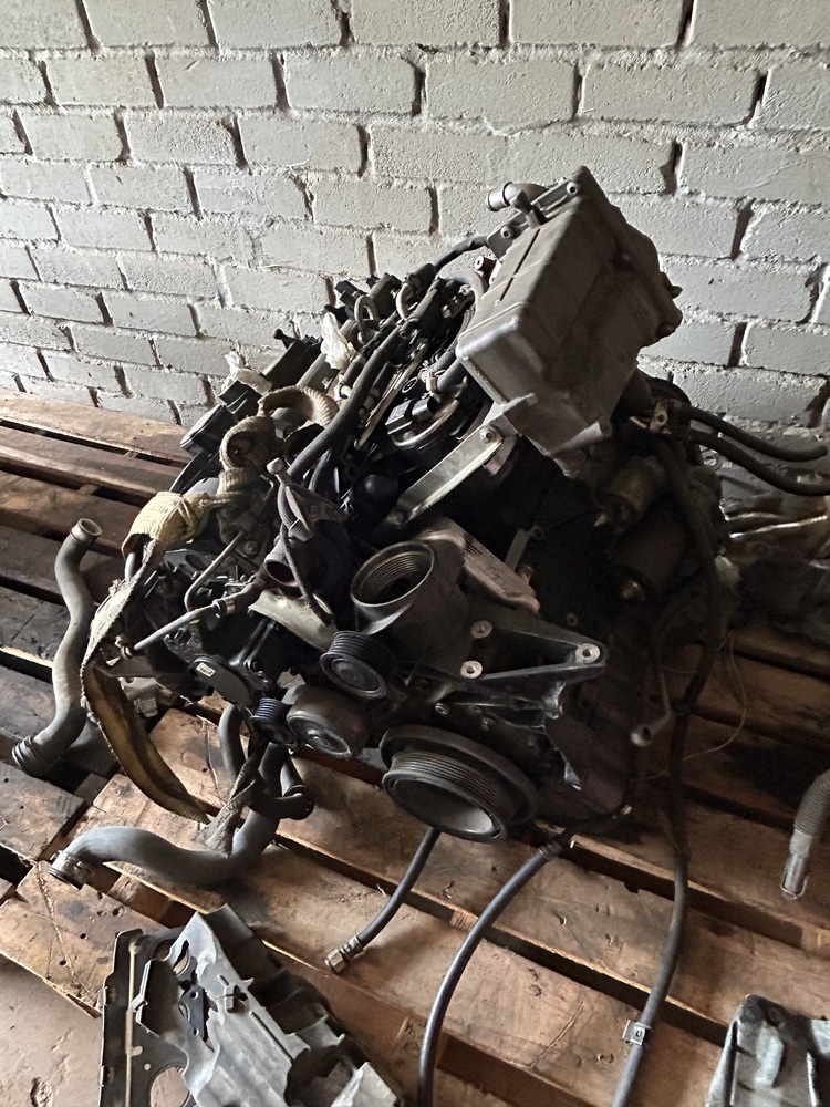 Rent-A-Store Pretoria Storage Unit auction IB-7817 12