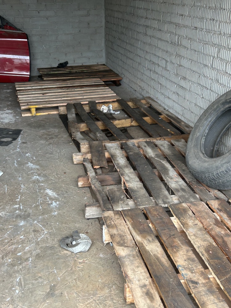 Rent-A-Store Pretoria Self storage auction IB-7817 14