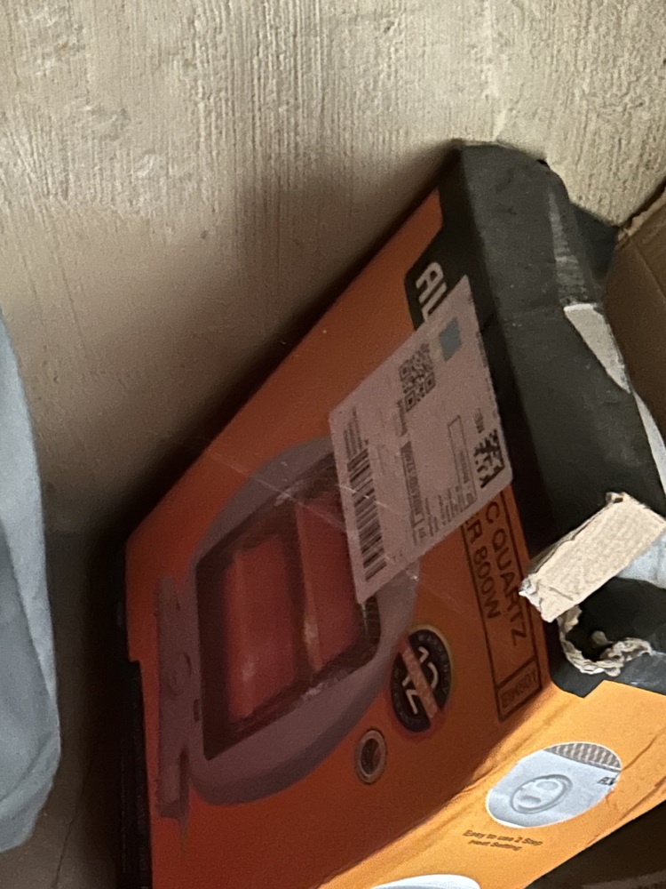 Rent-A-Store Pretoria Storage auction IB-8216