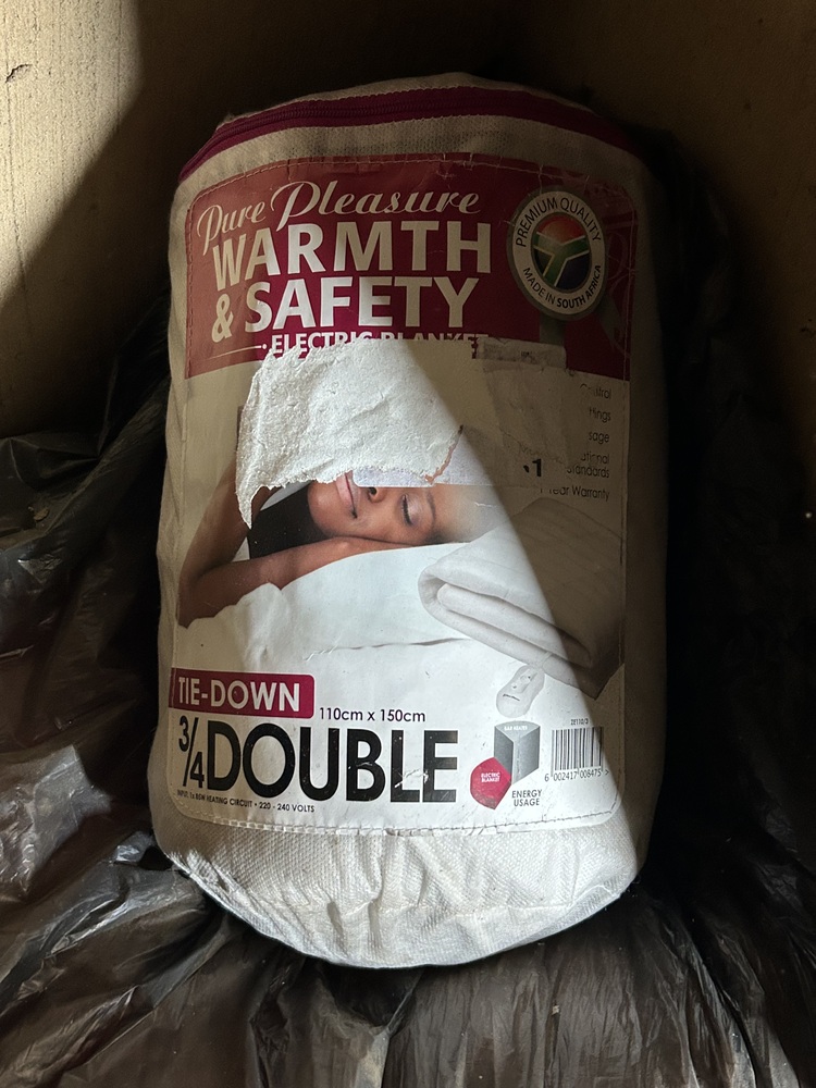 Rent-A-Store Pretoria Storage Facility auction IB-8216 11