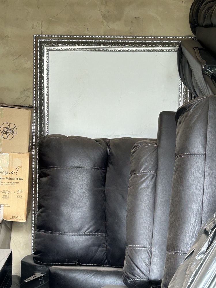 Rent-A-Store Pretoria Storage auction IB-1492