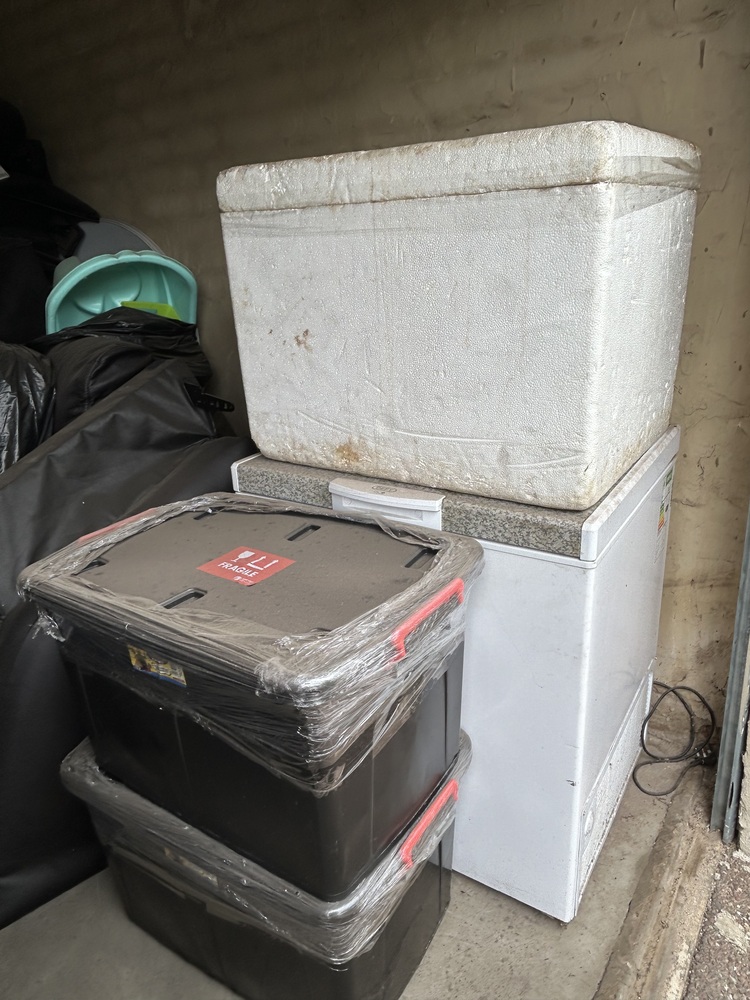 Rent-A-Store Pretoria Self storage unit auction IB-1492 13