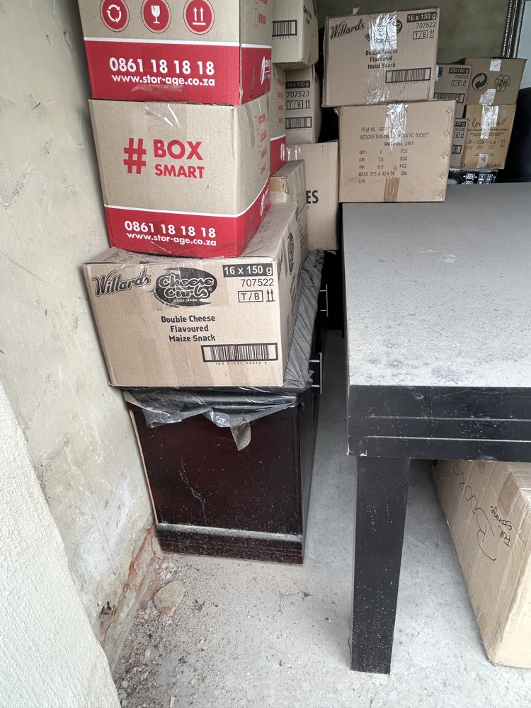 Rent-A-Store Pretoria Self storage facility auction IB-1492 15