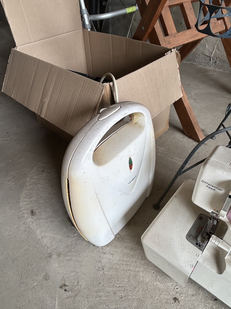 Rent-A-Store Pretoria Storage Unit auction IB-9366 12