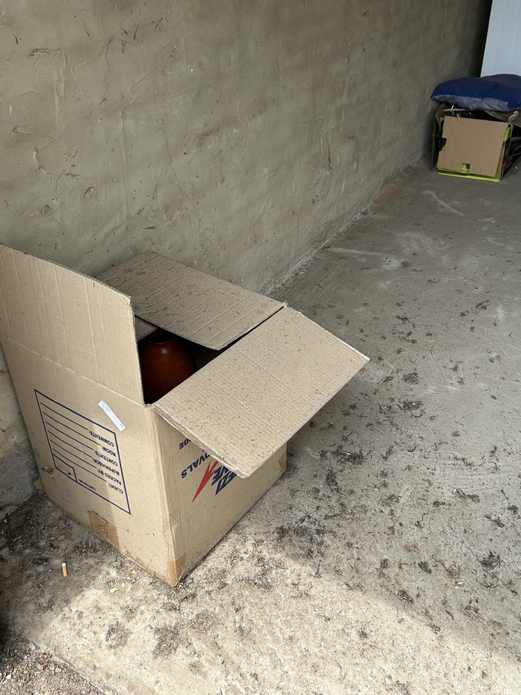 Rent-A-Store Pretoria Self storage auction IB-9366 14