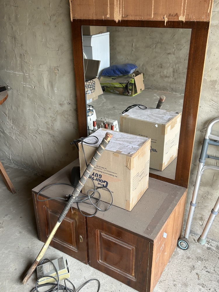 Rent-A-Store Pretoria Self storage facility auction IB-9366 15