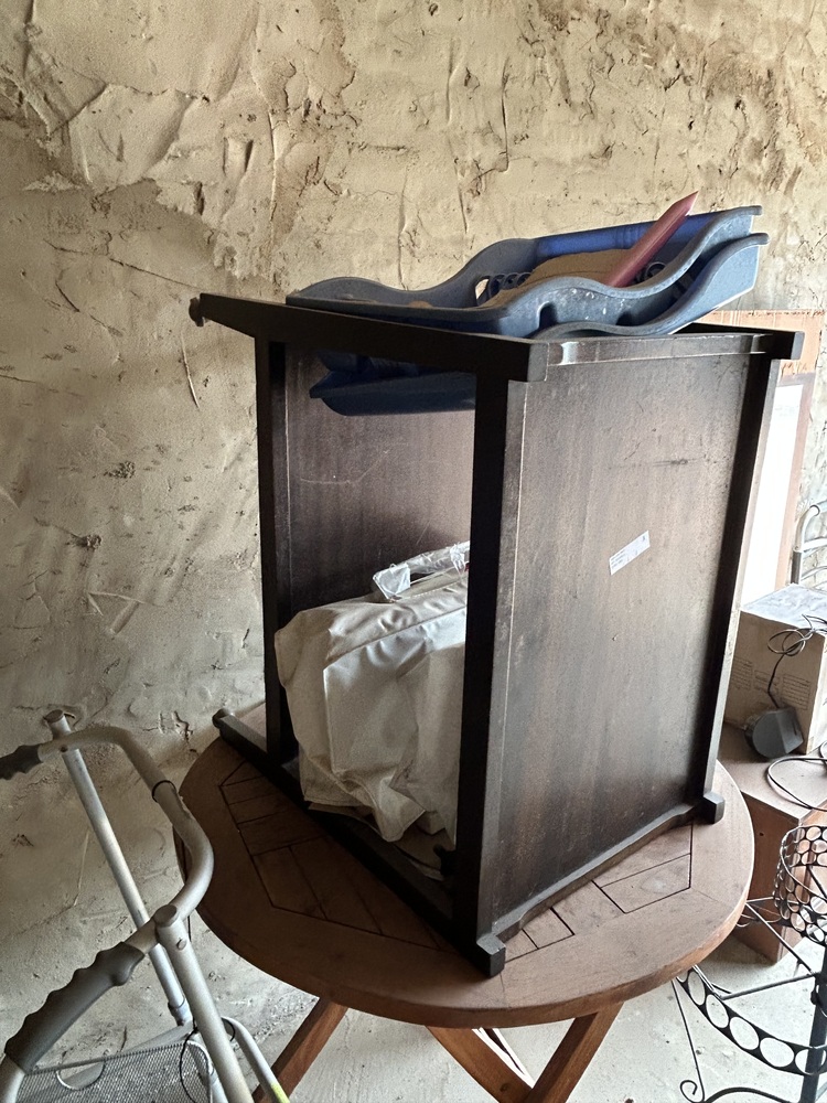 Rent-A-Store Pretoria storage facility unit auction IB-9366 16