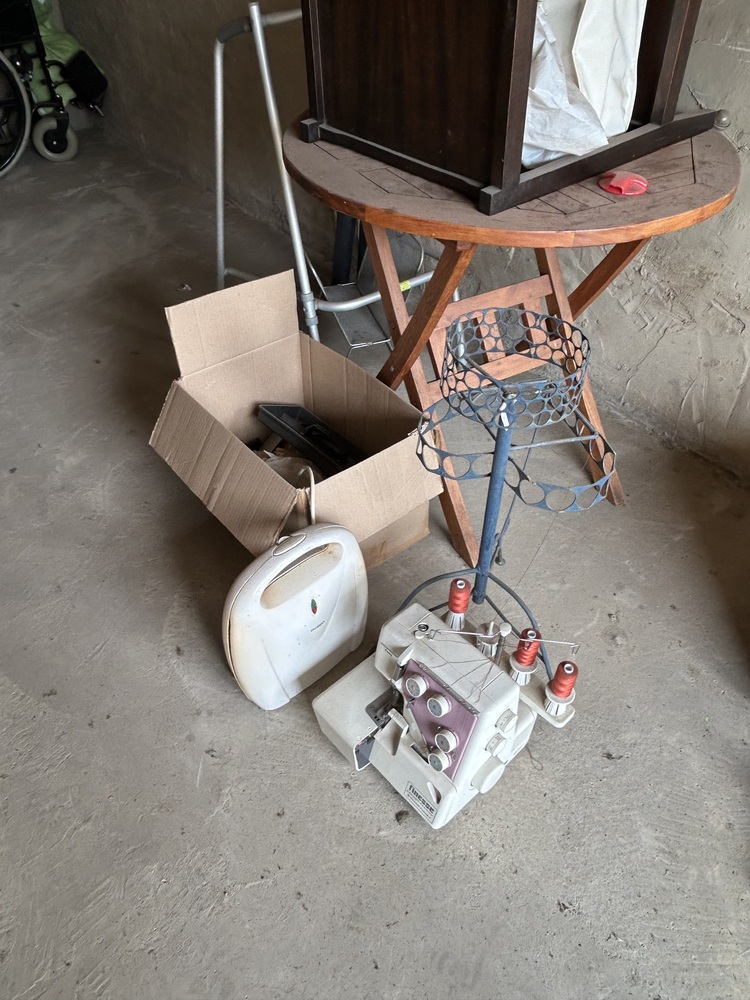 Rent-A-Store Pretoria Storage Facility auction IB-9366 21