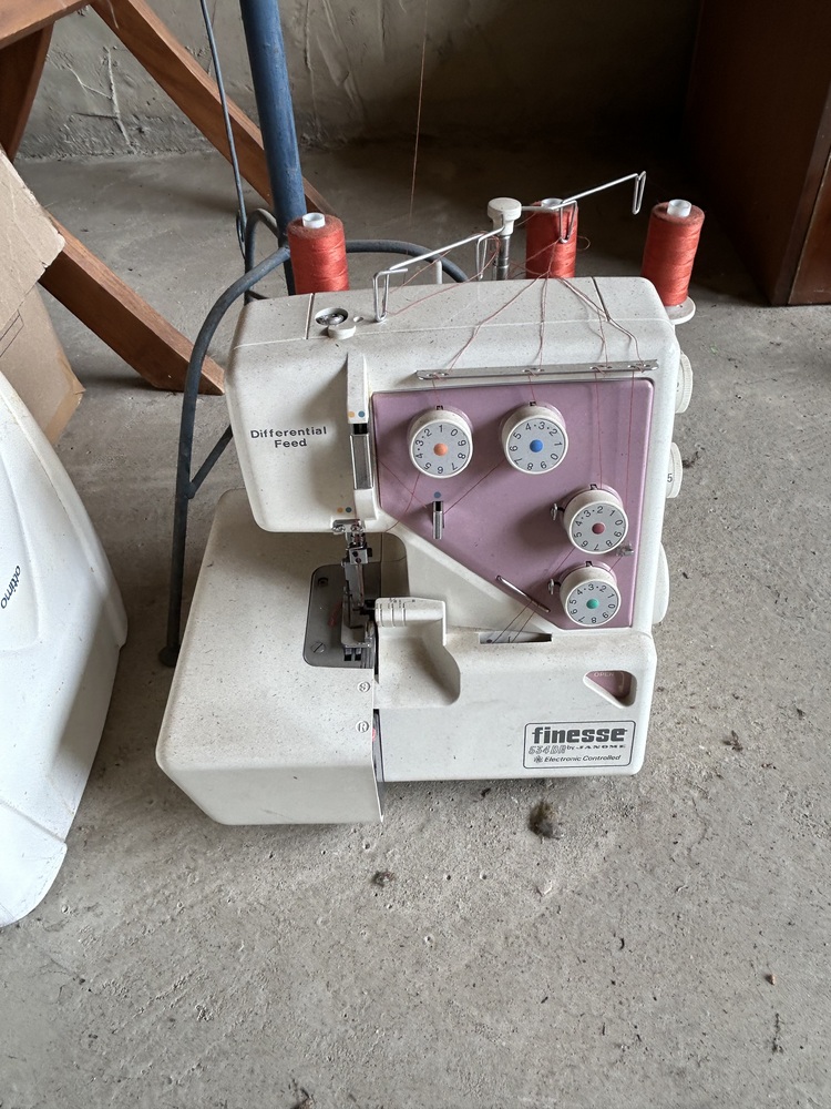 Rent-A-Store Pretoria Storage Unit auction IB-9366 22