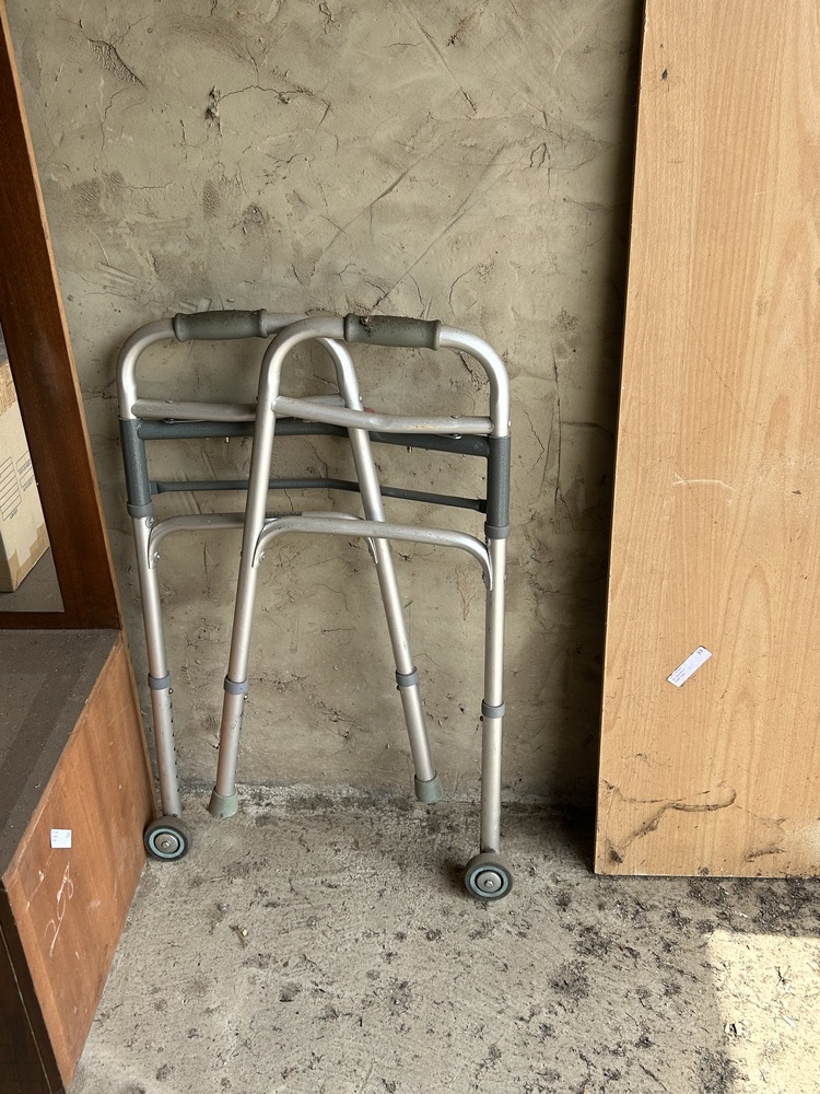 Rent-A-Store Pretoria Self storage unit auction IB-9366 23