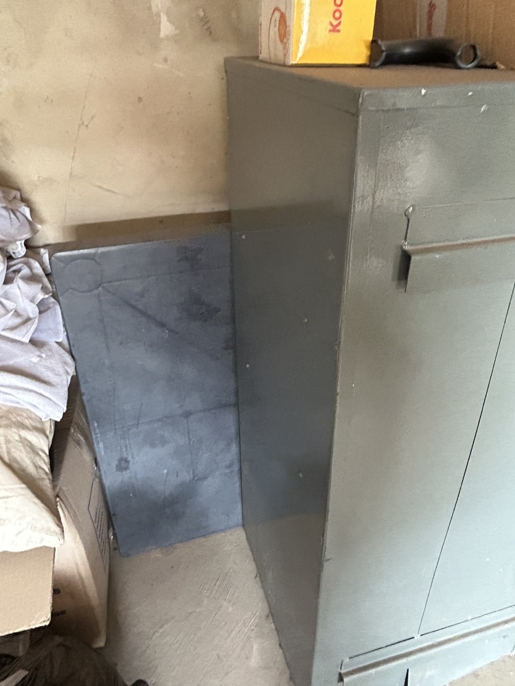 Rent-A-Store Pretoria Self storage facility auction IB-9366 25