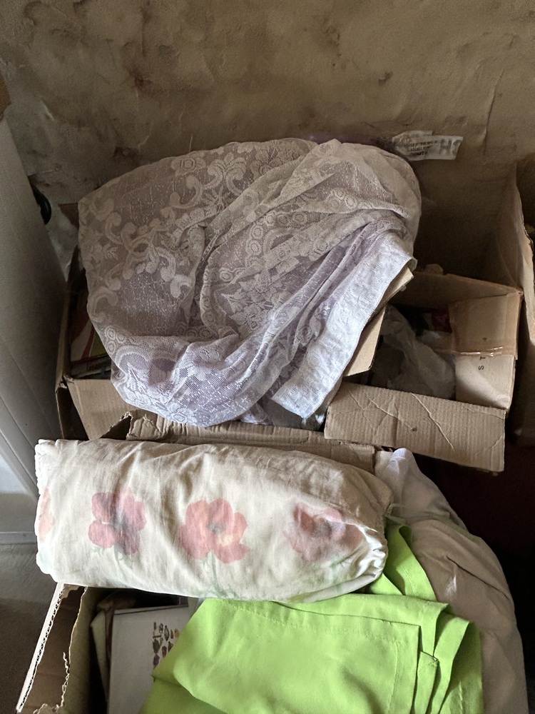 Rent-A-Store Pretoria storage facility unit auction IB-9366 26