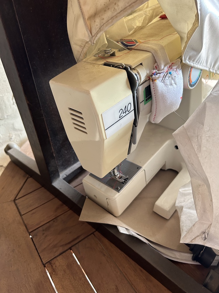 Rent-A-Store Pretoria Self storage unit auction IB-9366 33