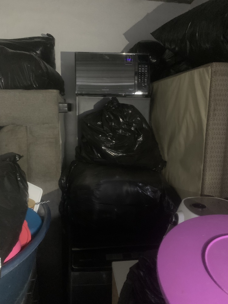 Rent A Store Sandton Storage auction IB-8082